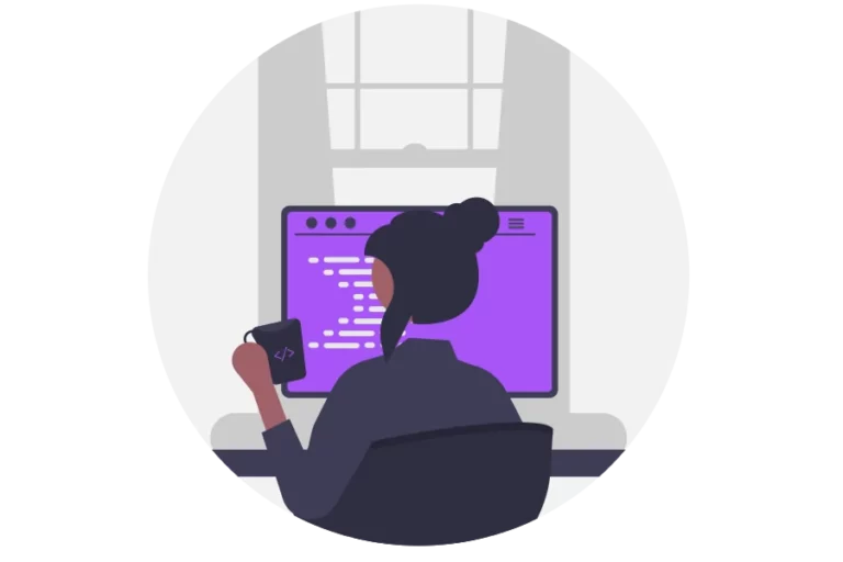 Full-Stack Developer