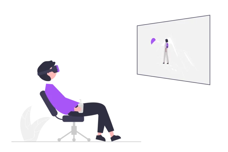 Mixed Reality - MR