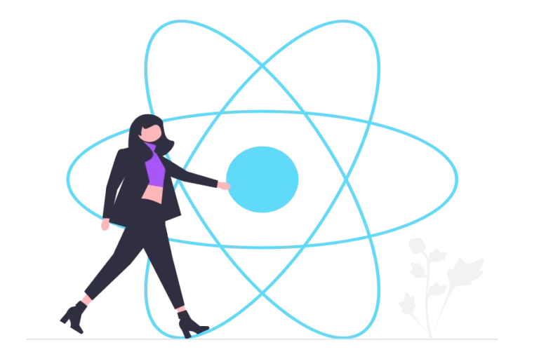 „React Native“ pokalbių sąsaja