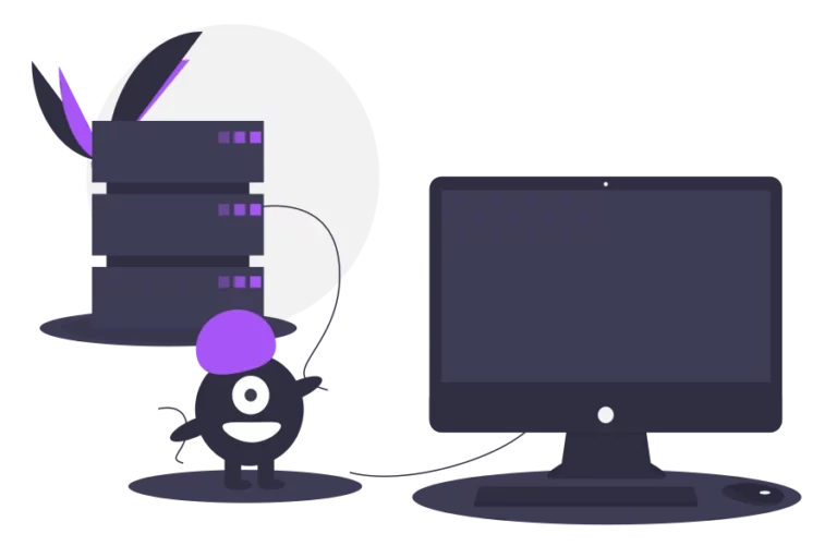 Serverless architektūra