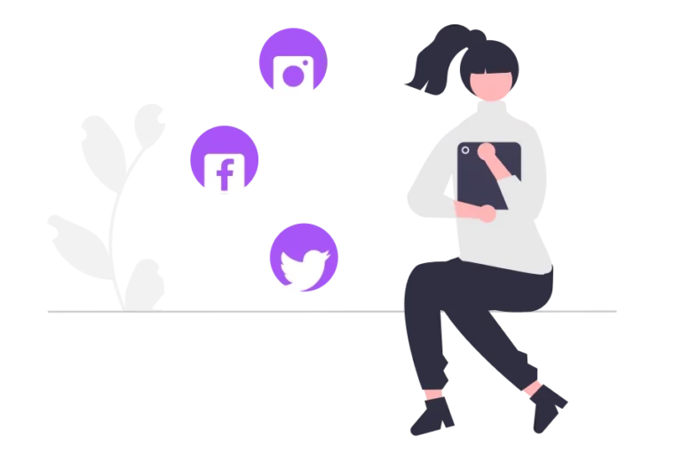 Social Media Marketing arba SMM