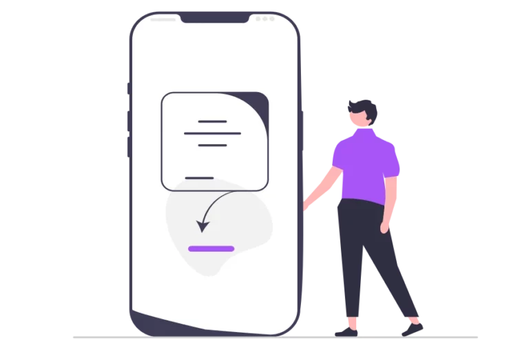 UX dizainas