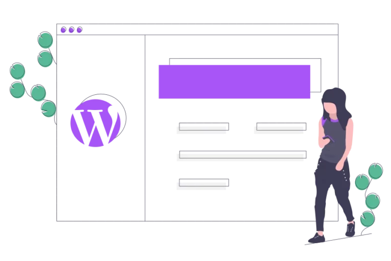 Kas yra Wordpress?