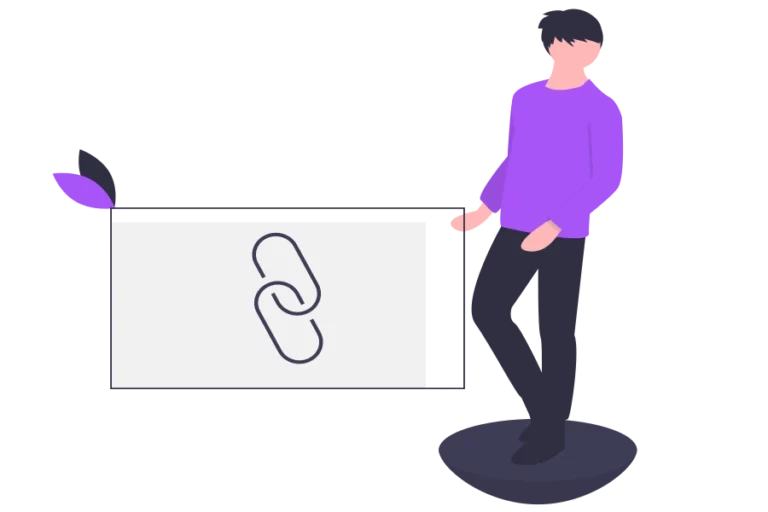 Atgalinė nuoroda (angl. Backlink)