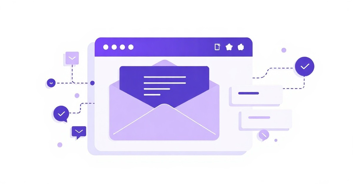 Privalomoji rinkodara: kodėl el. pa&scaron;tas i&scaron;lieka būtinas kiekvienam verslui