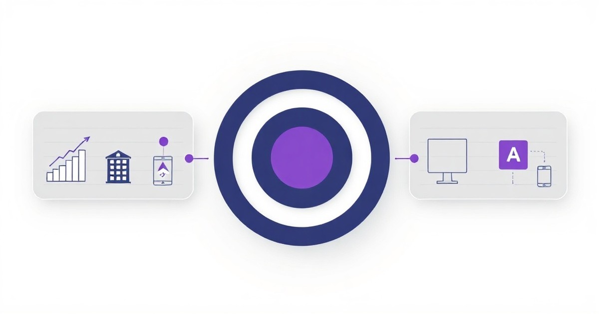 Understanding Your Target Market: The Foundation Every Marketing Strategy Depends On