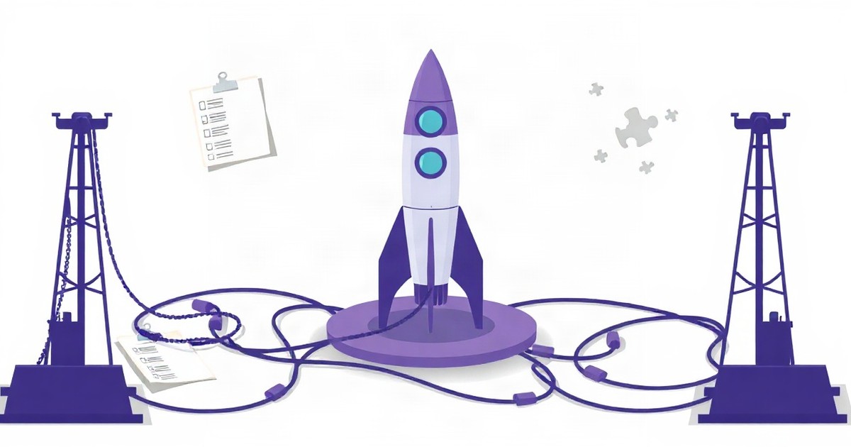Why Most B2B Lead Gen Campaigns Fail Before Launch