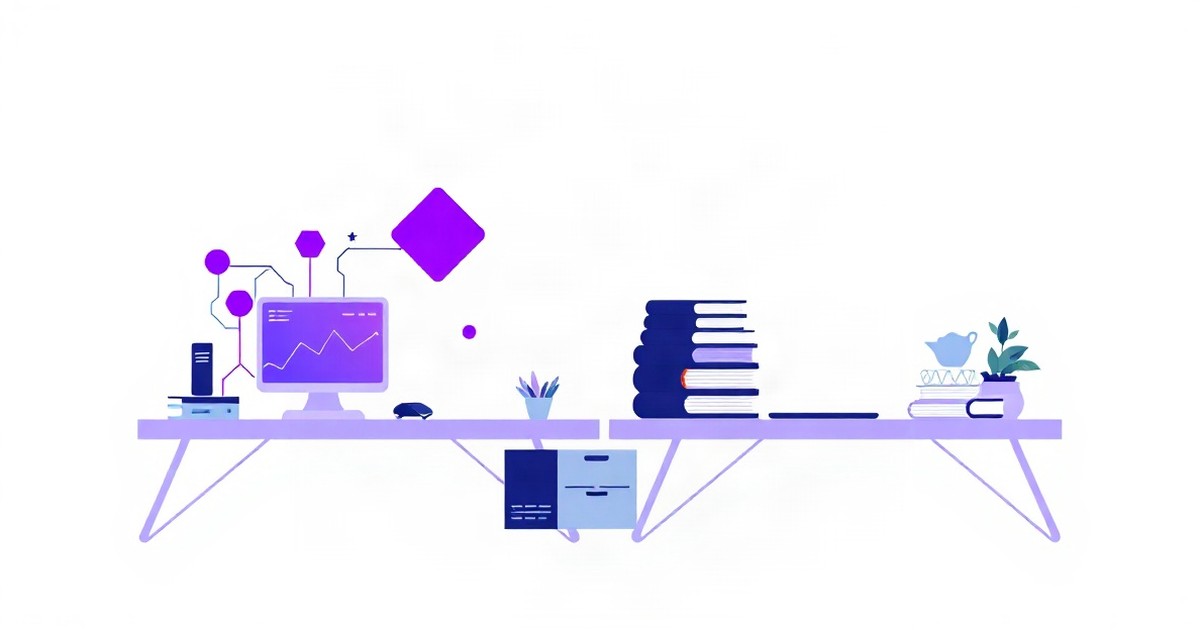 AI in Content Production: Where It Saves Time and Where It Doesn&rsquo;t