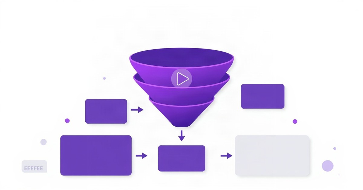 Retargeting Video Viewers: How to Warm Cold Audiences Before You Show the Offer